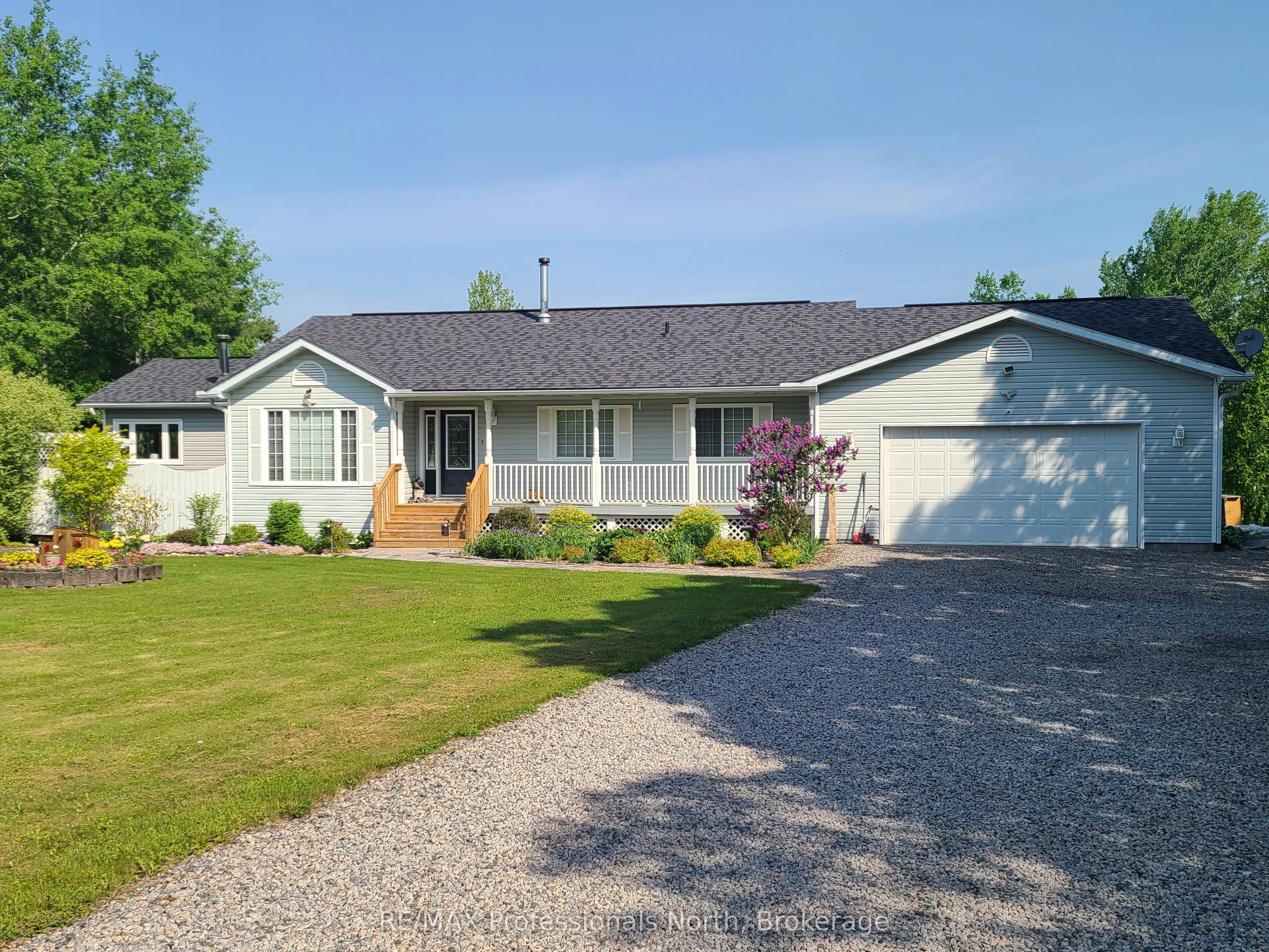 1331 Eagle Lake Road