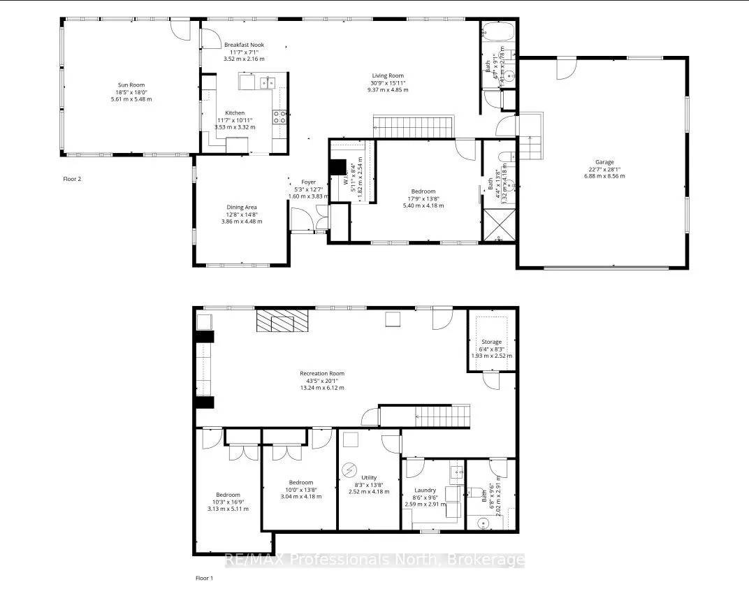 1331 Eagle Lake Road