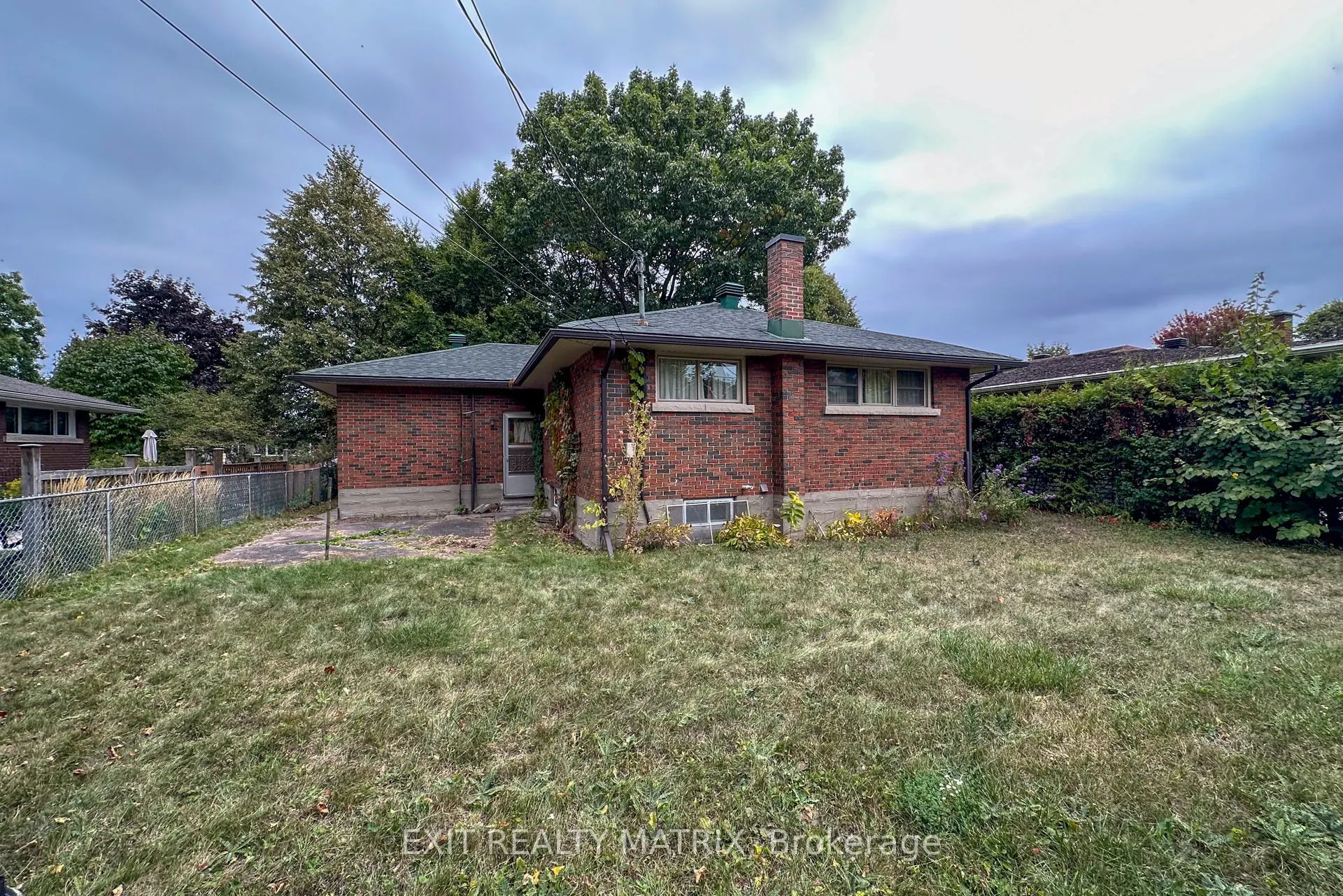 688 Ellen Avenue