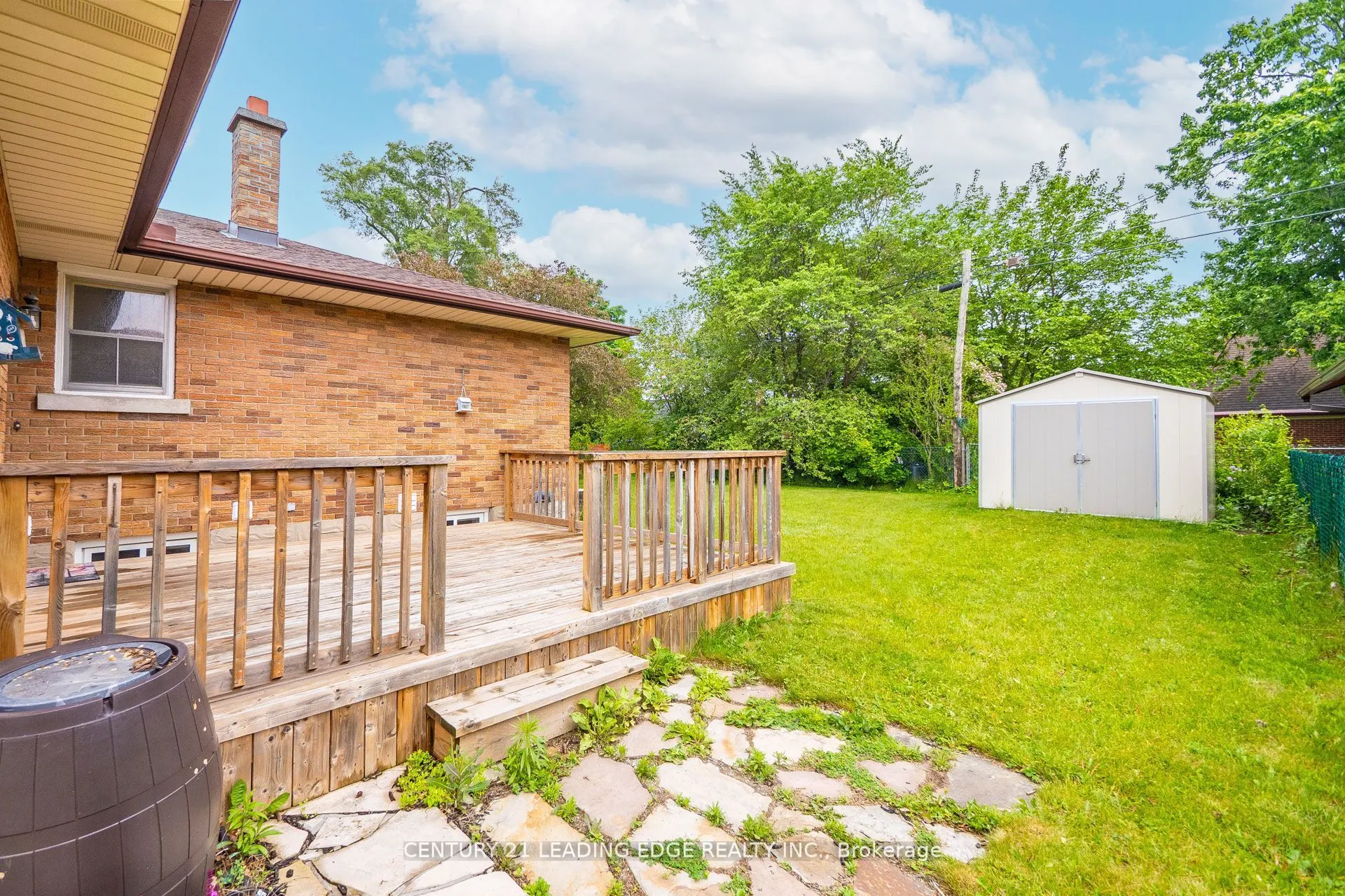427 Krug Street, #Main