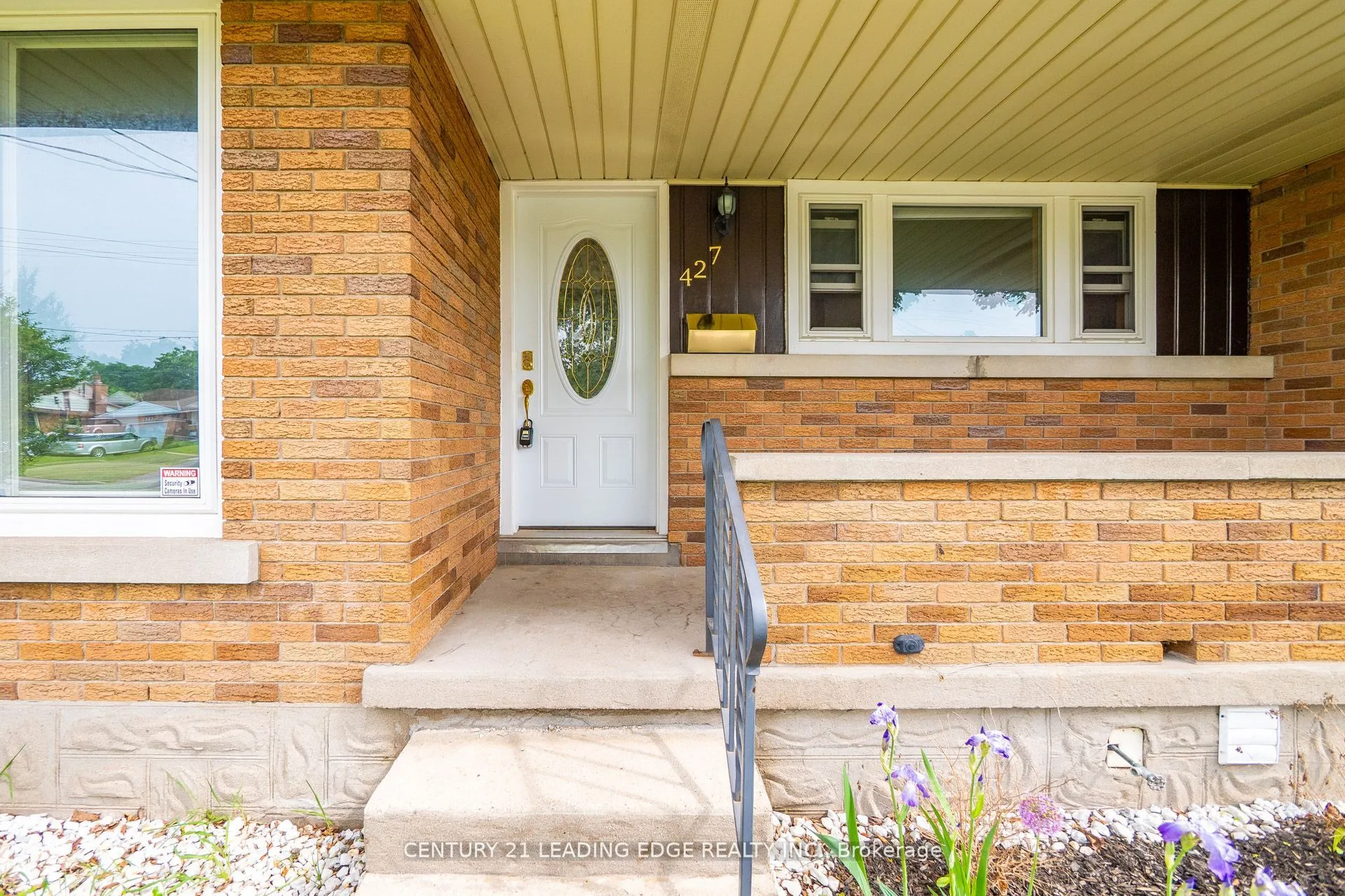 427 Krug Street, #Main