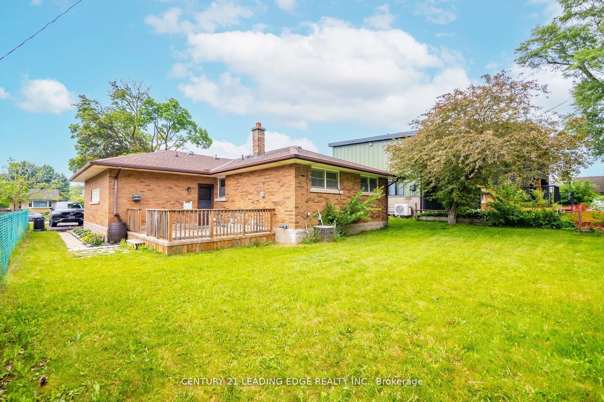427 Krug Street, #Main
