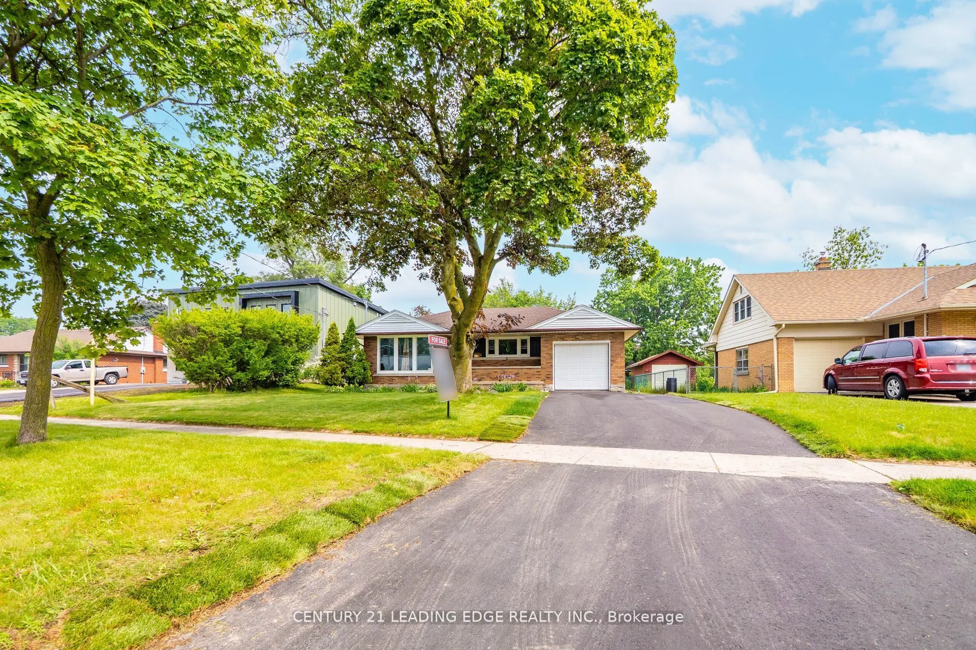 427 Krug Street, #Main