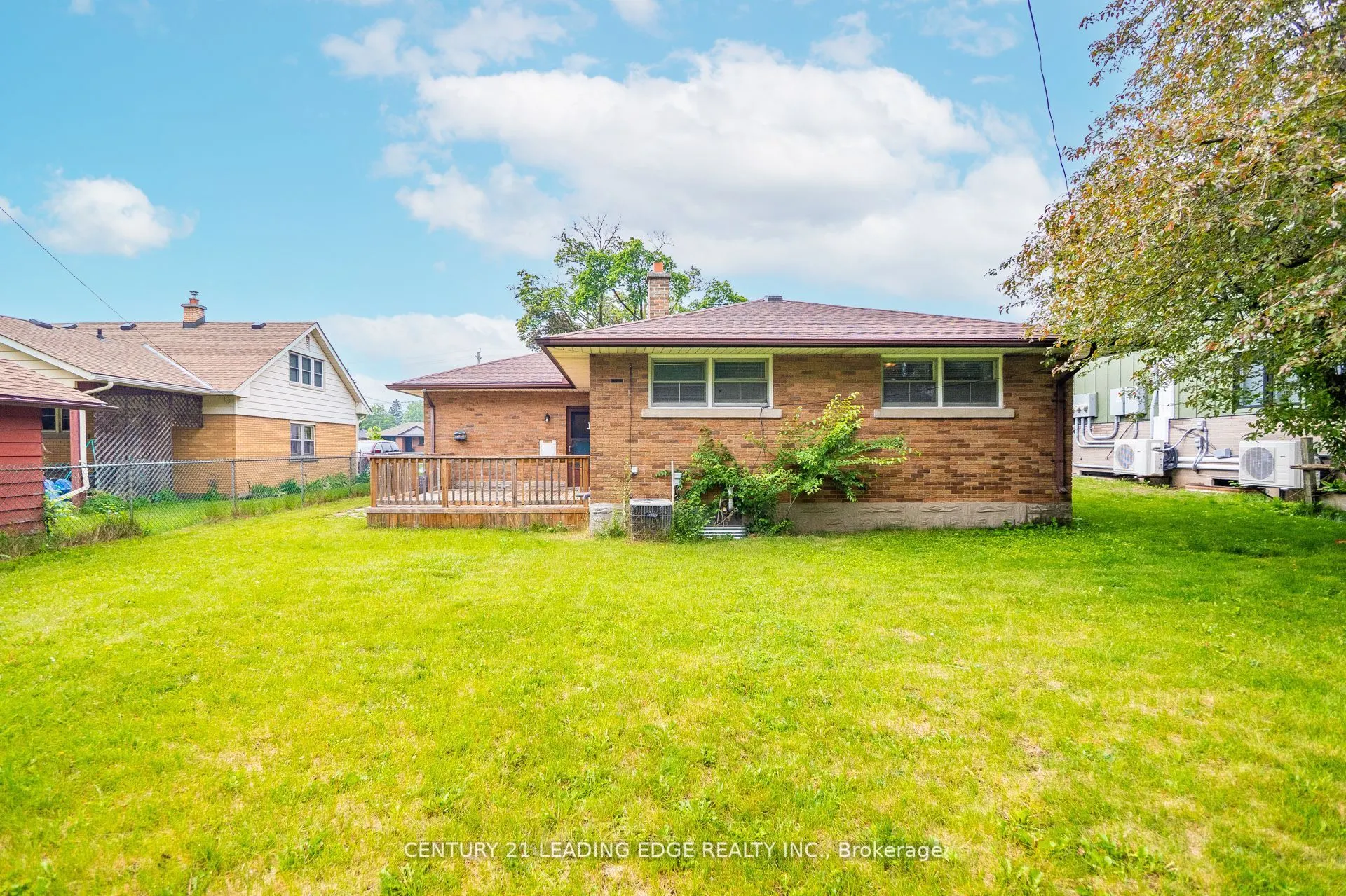 427 Krug Street, #Main