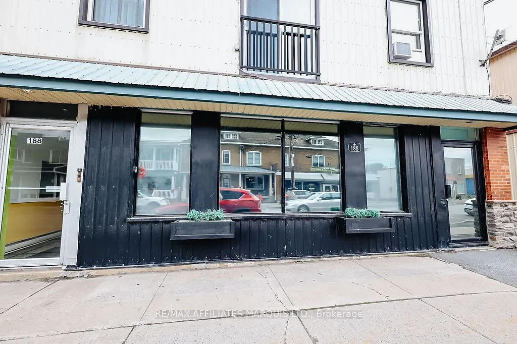 188 Military Road S