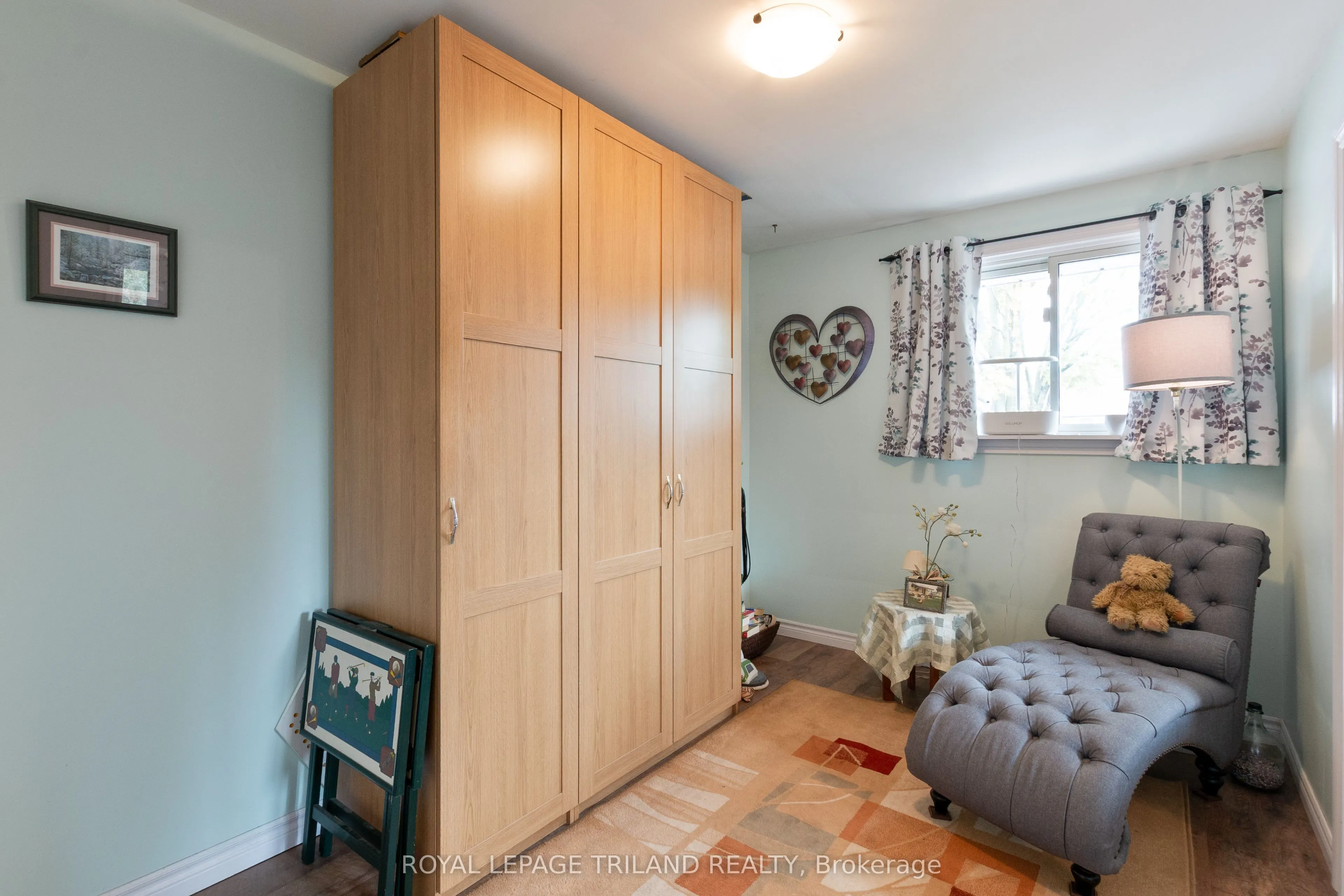 11 Gregory Place
