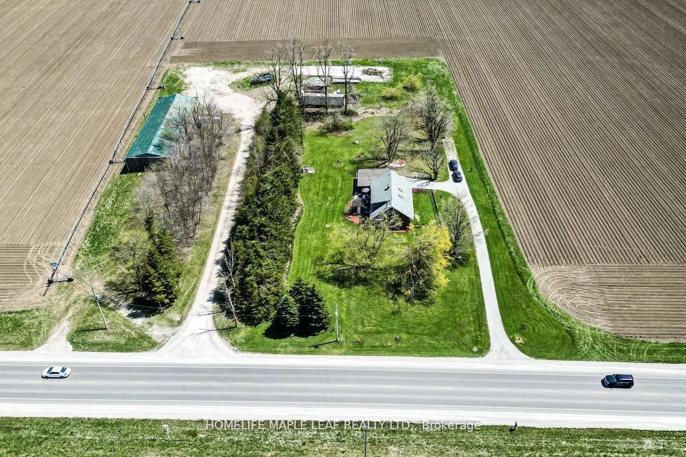 518325 County Rd 124