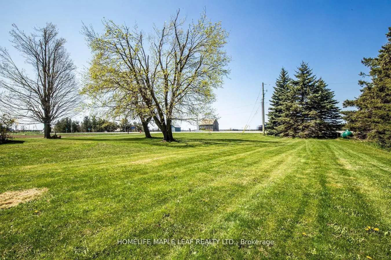 518325 County Rd 124