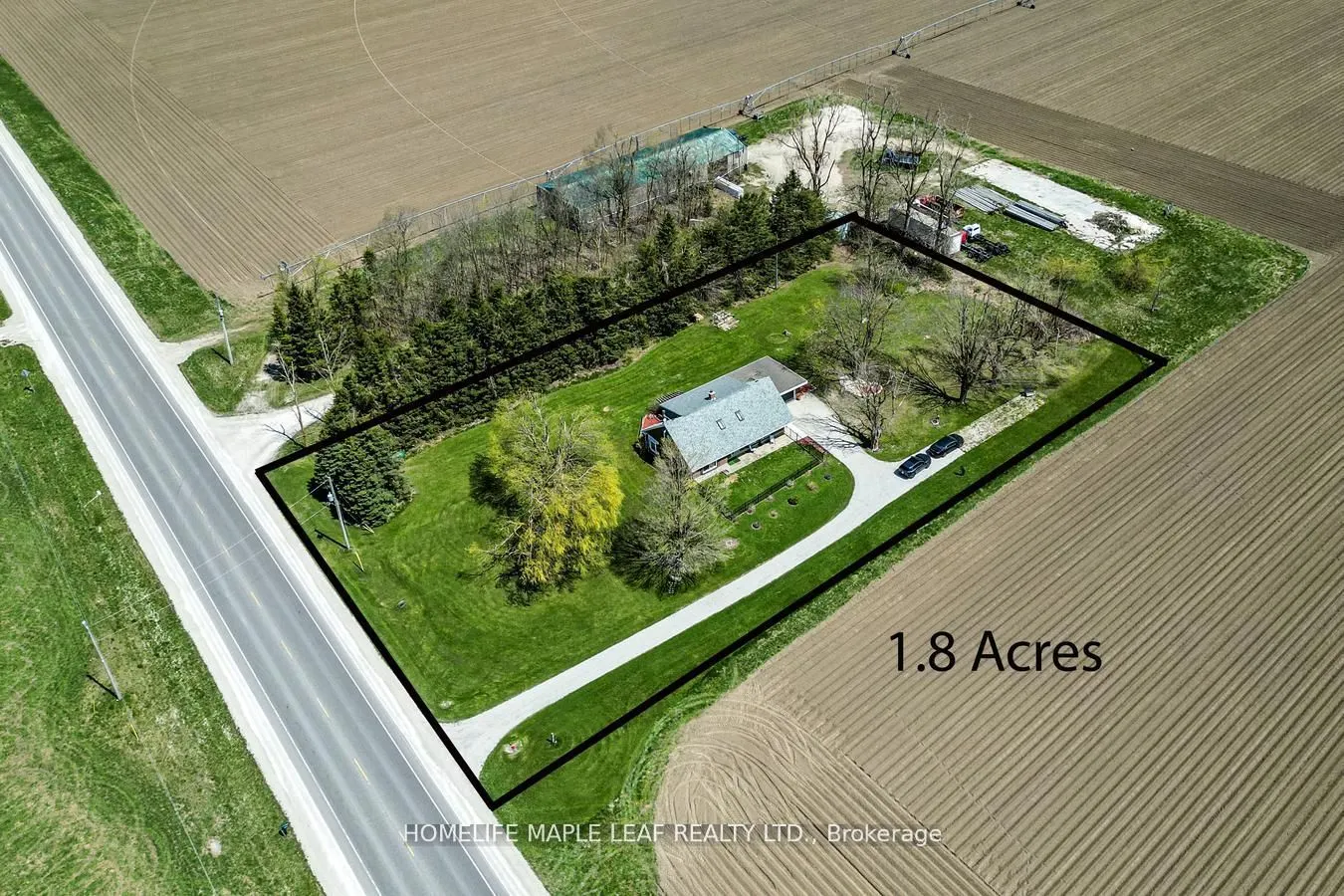 518325 County Rd 124