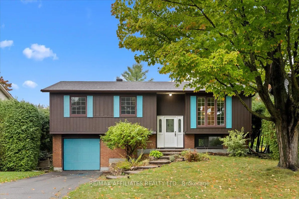1610 Schouten Drive