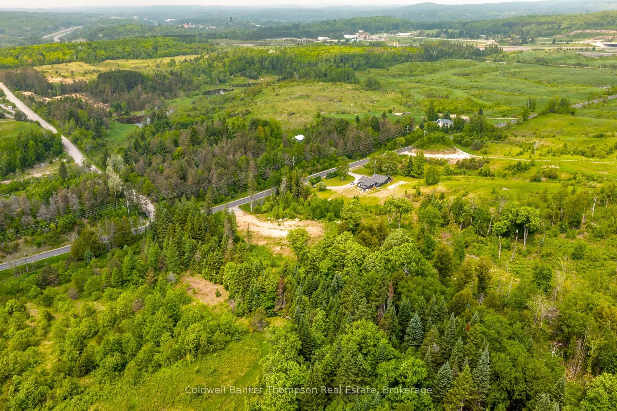 223 Peggs Mountain Road