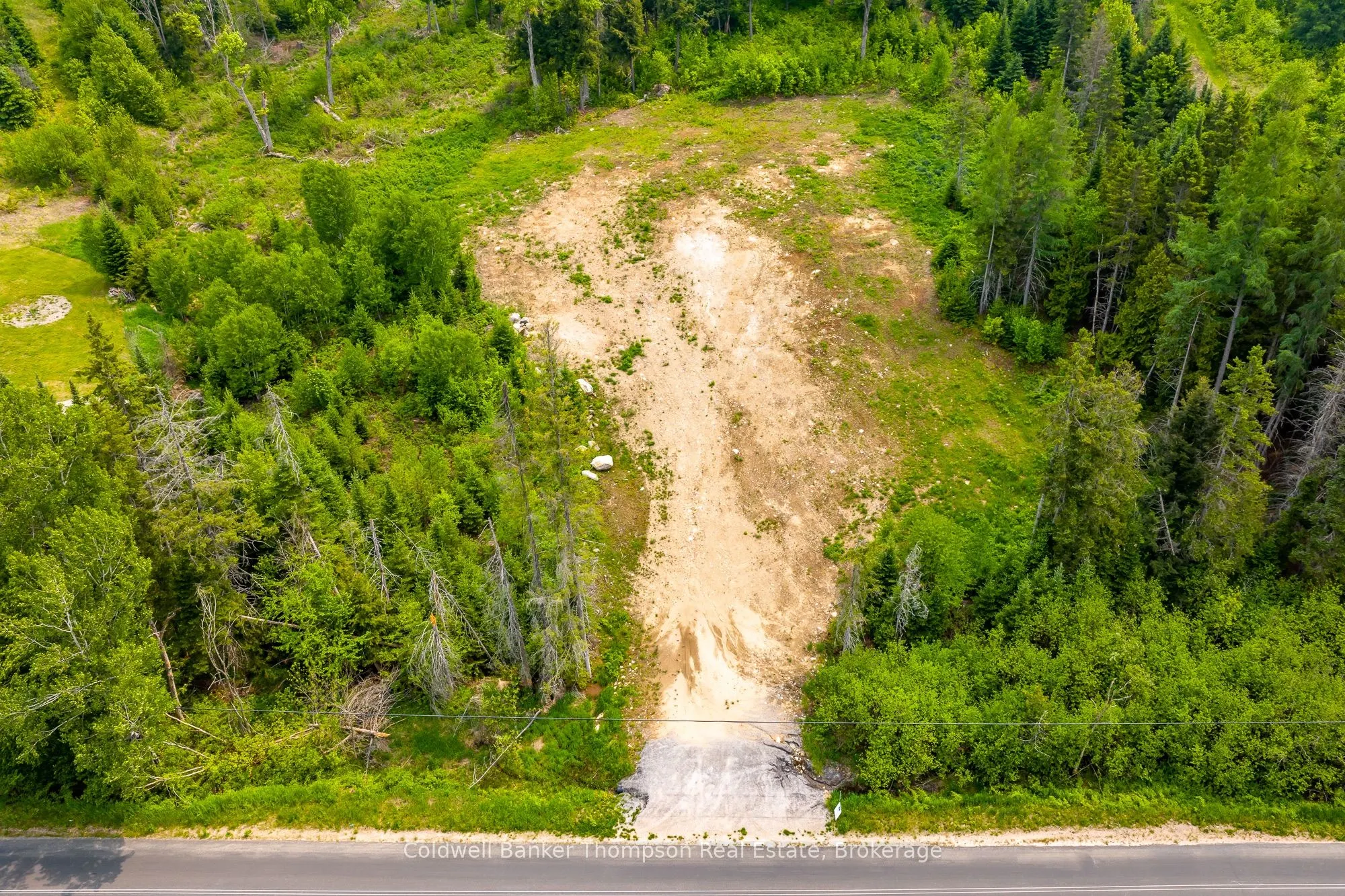 223 Peggs Mountain Road
