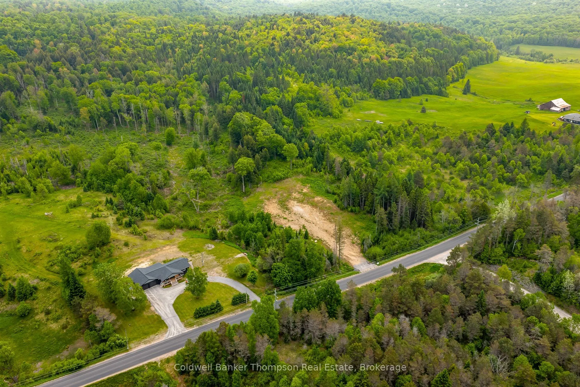 223 Peggs Mountain Road