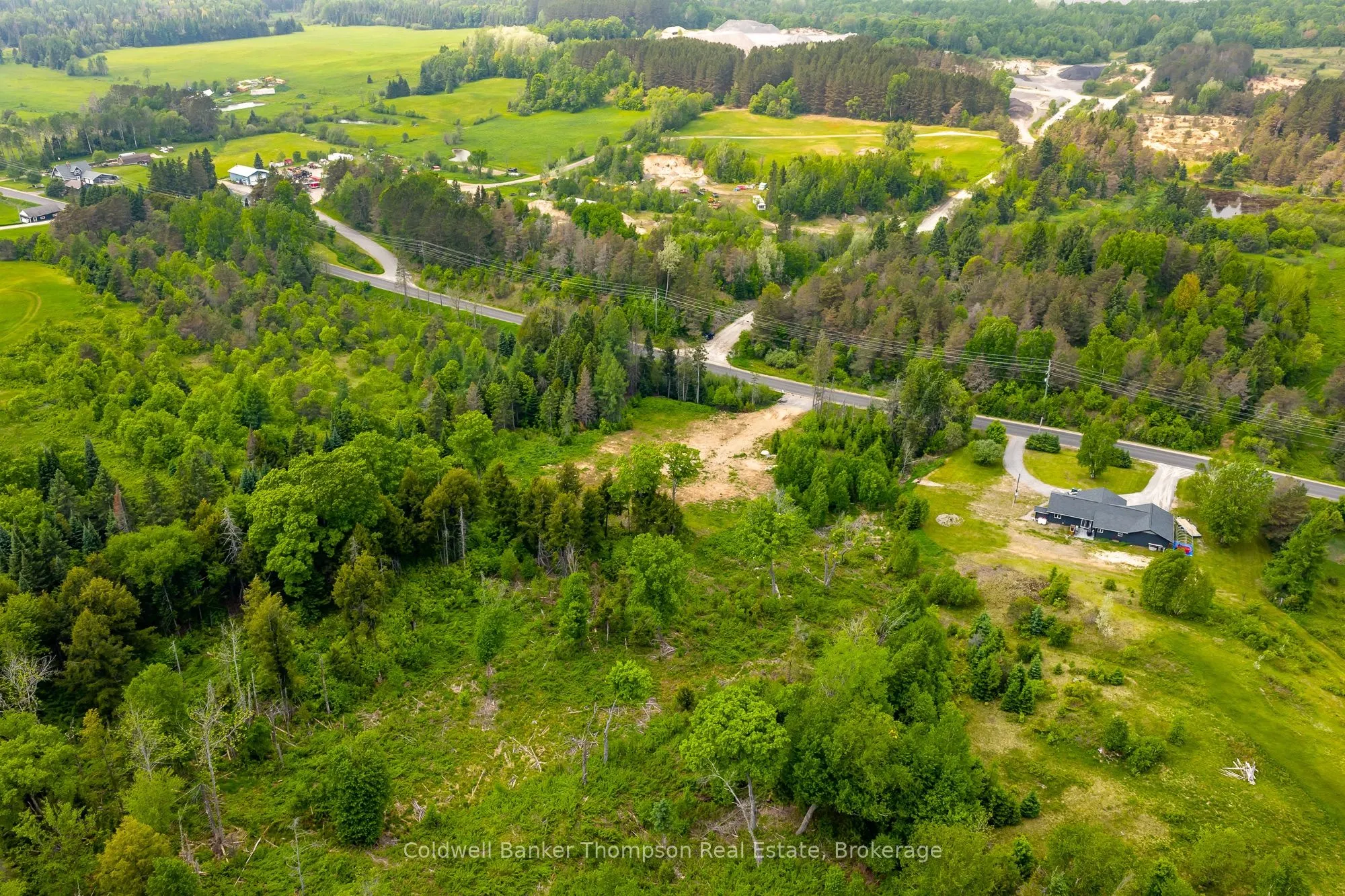 223 Peggs Mountain Road