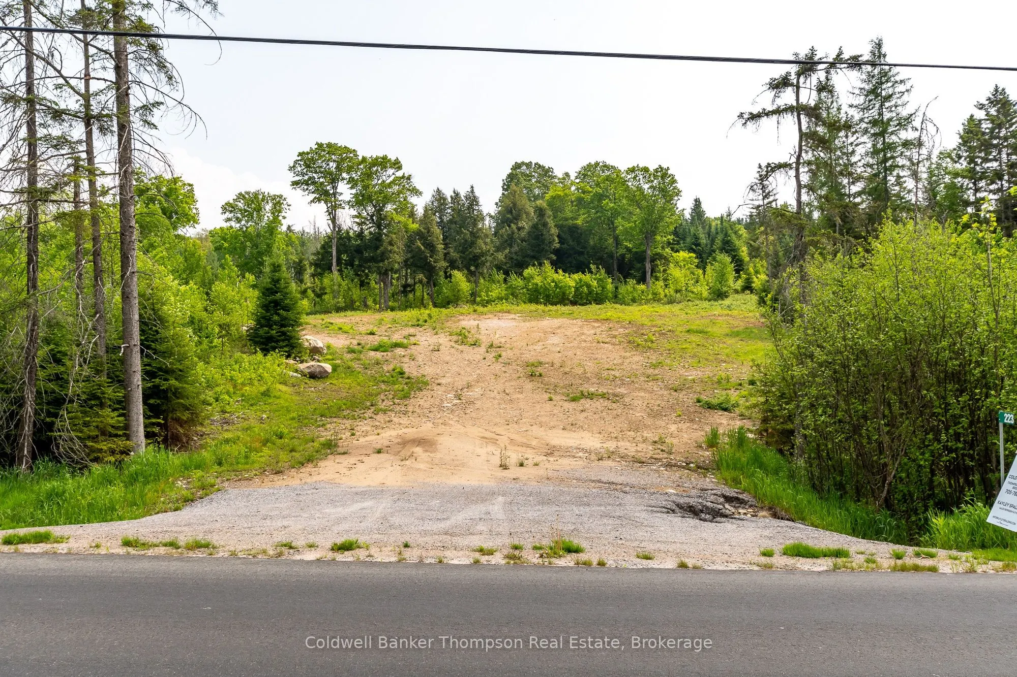 223 Peggs Mountain Road