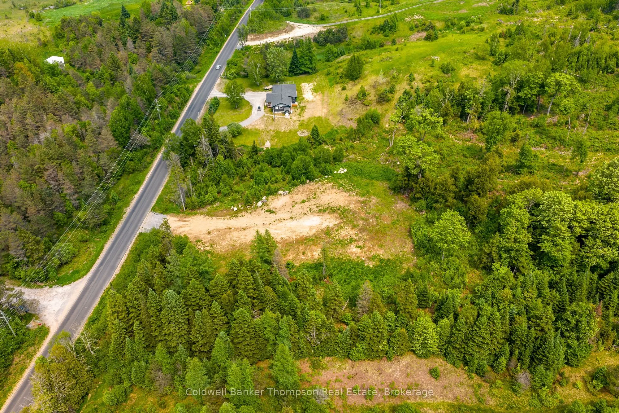 223 Peggs Mountain Road