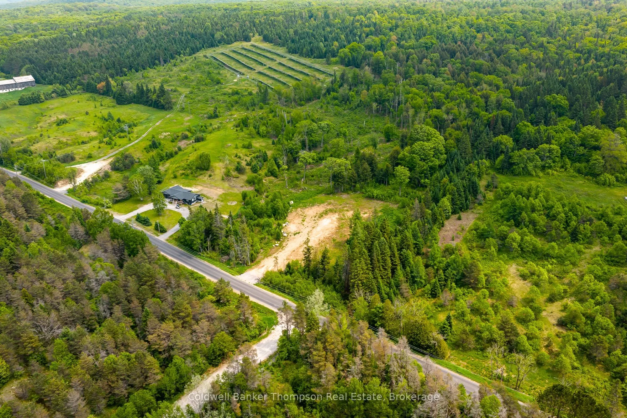 223 Peggs Mountain Road