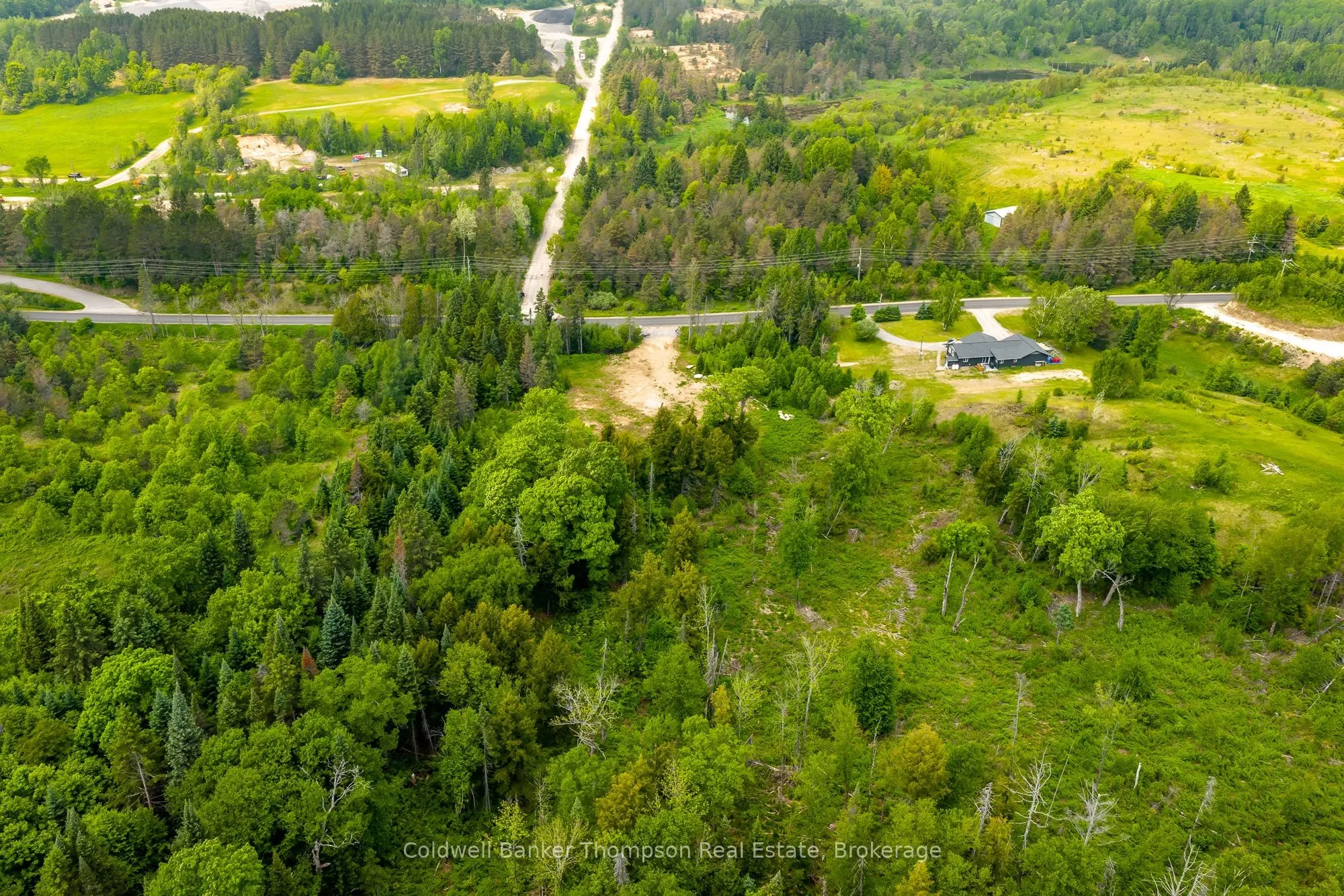 223 Peggs Mountain Road