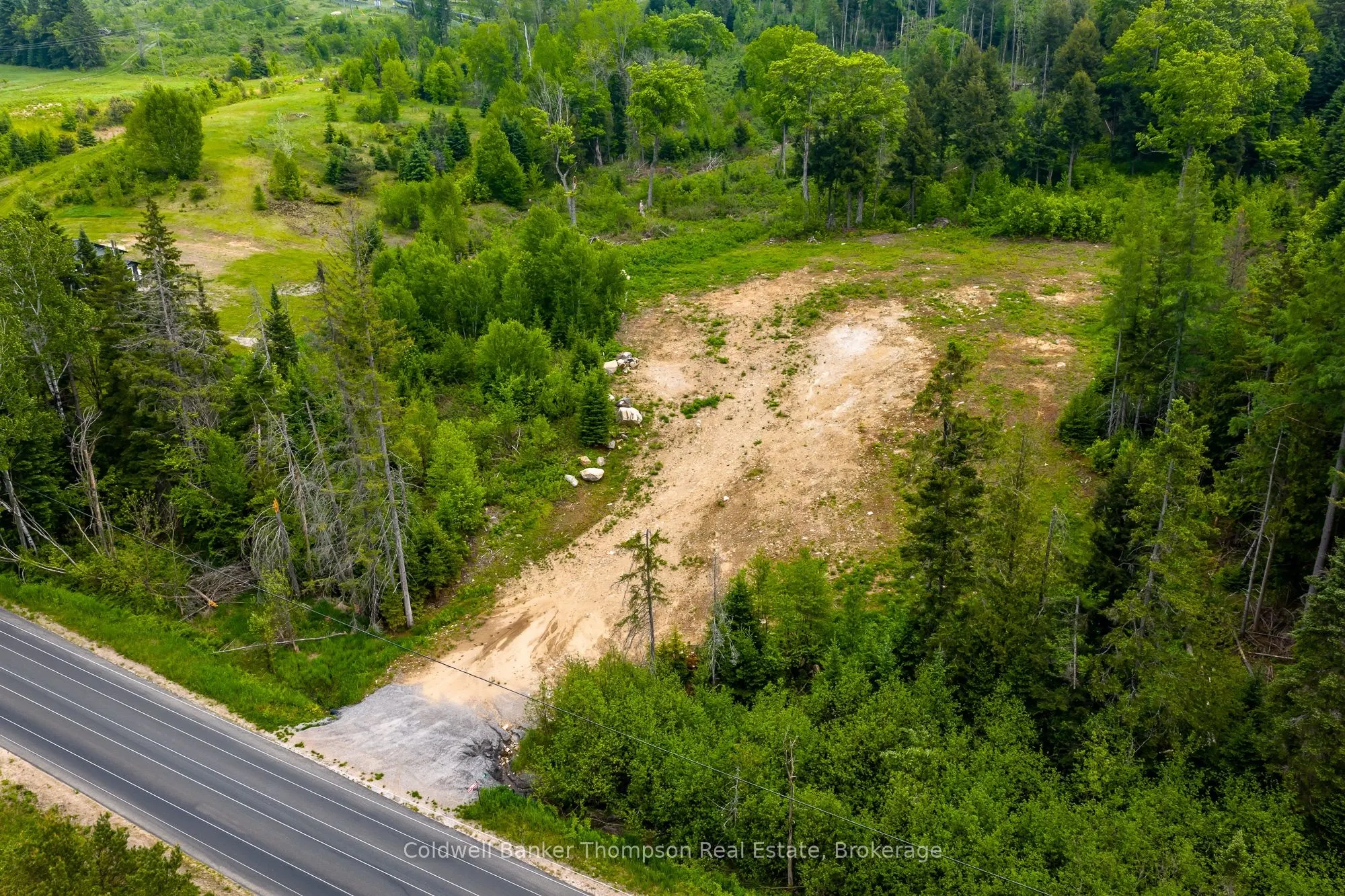 223 Peggs Mountain Road