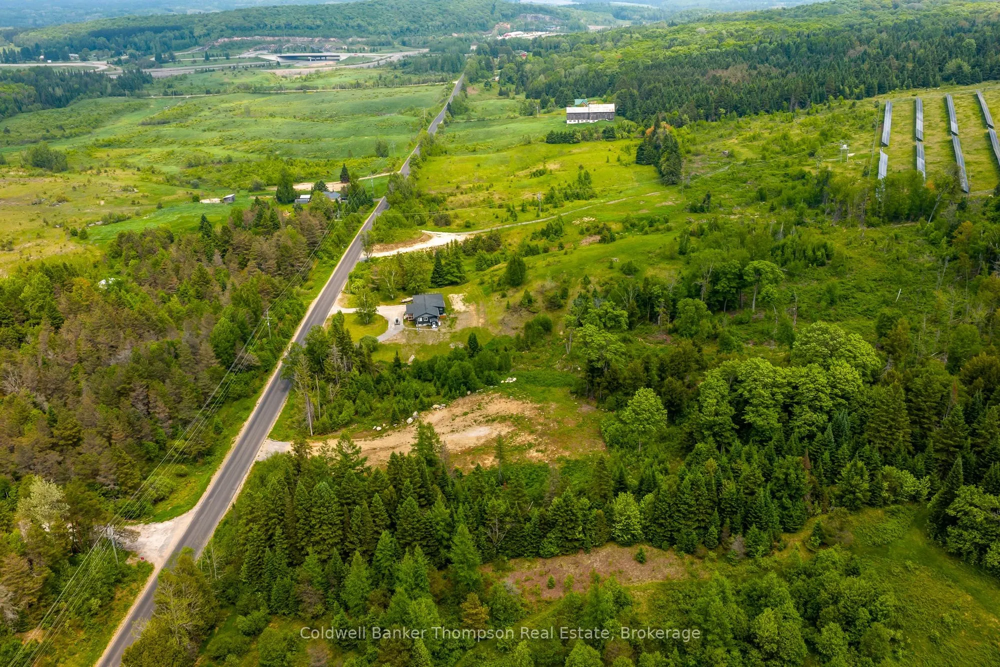 223 Peggs Mountain Road