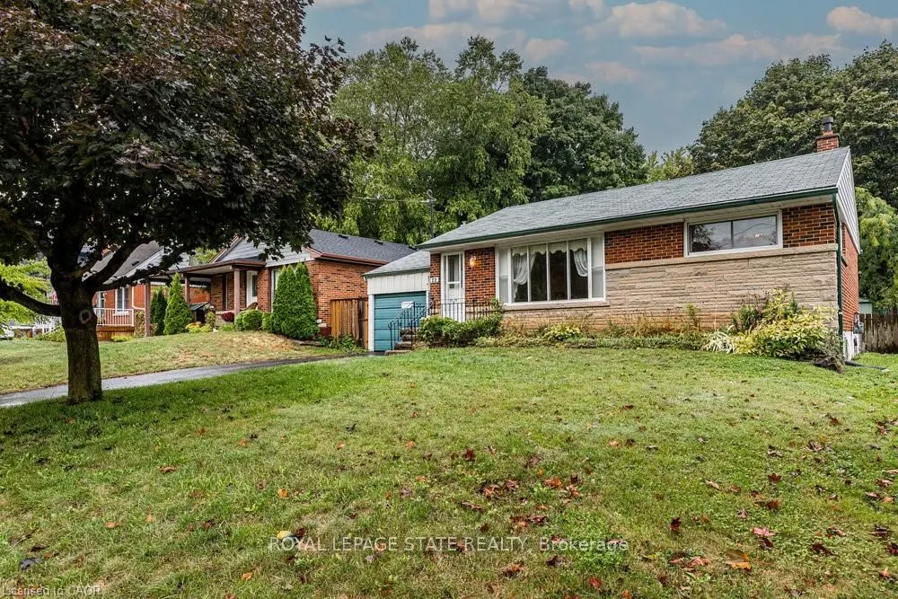 22 Dunning Court