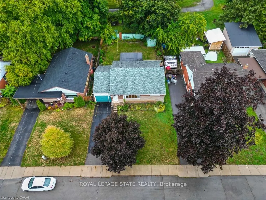 22 Dunning Court