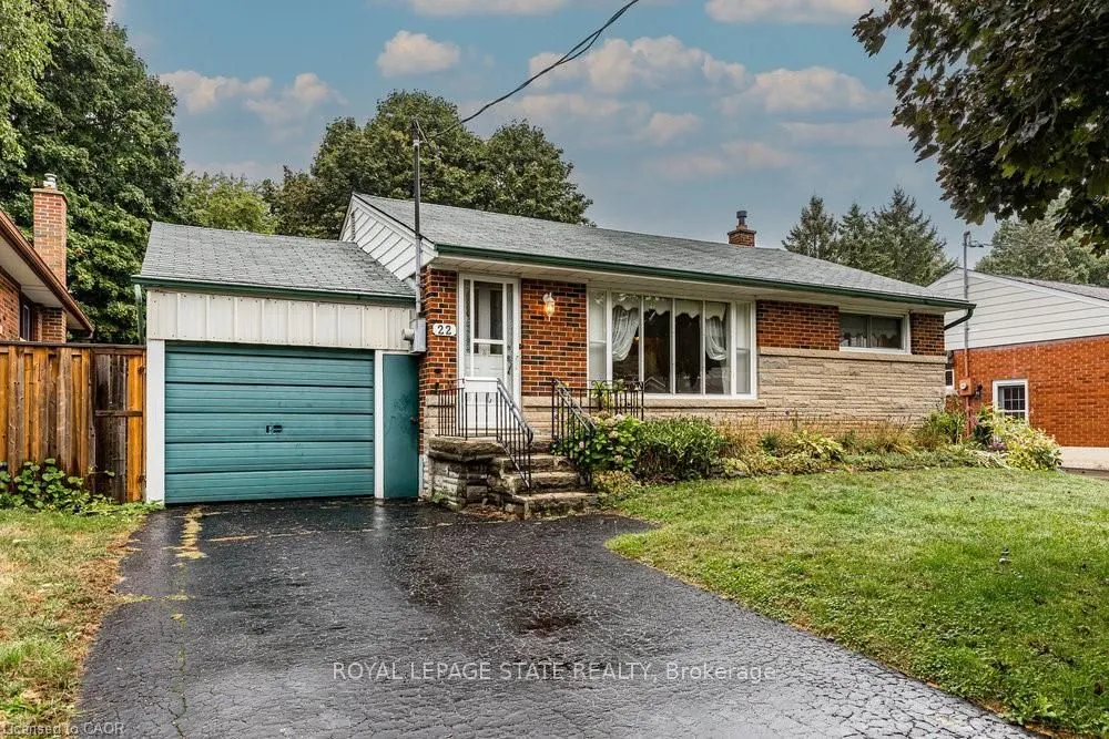 22 Dunning Court