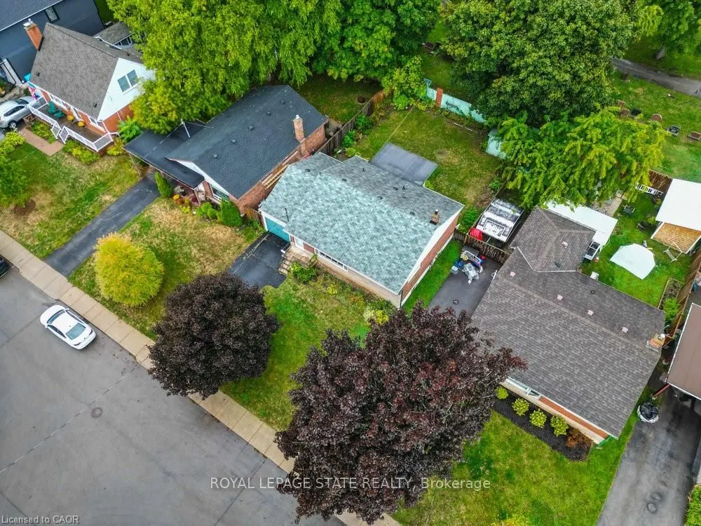 22 Dunning Court