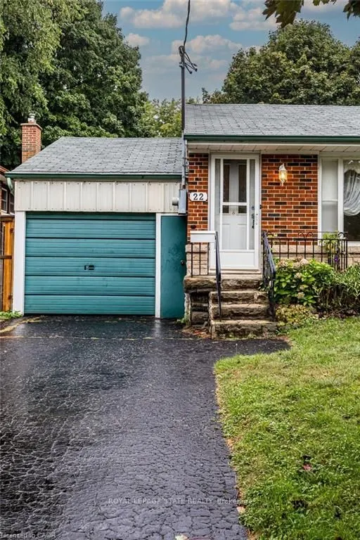 22 Dunning Court
