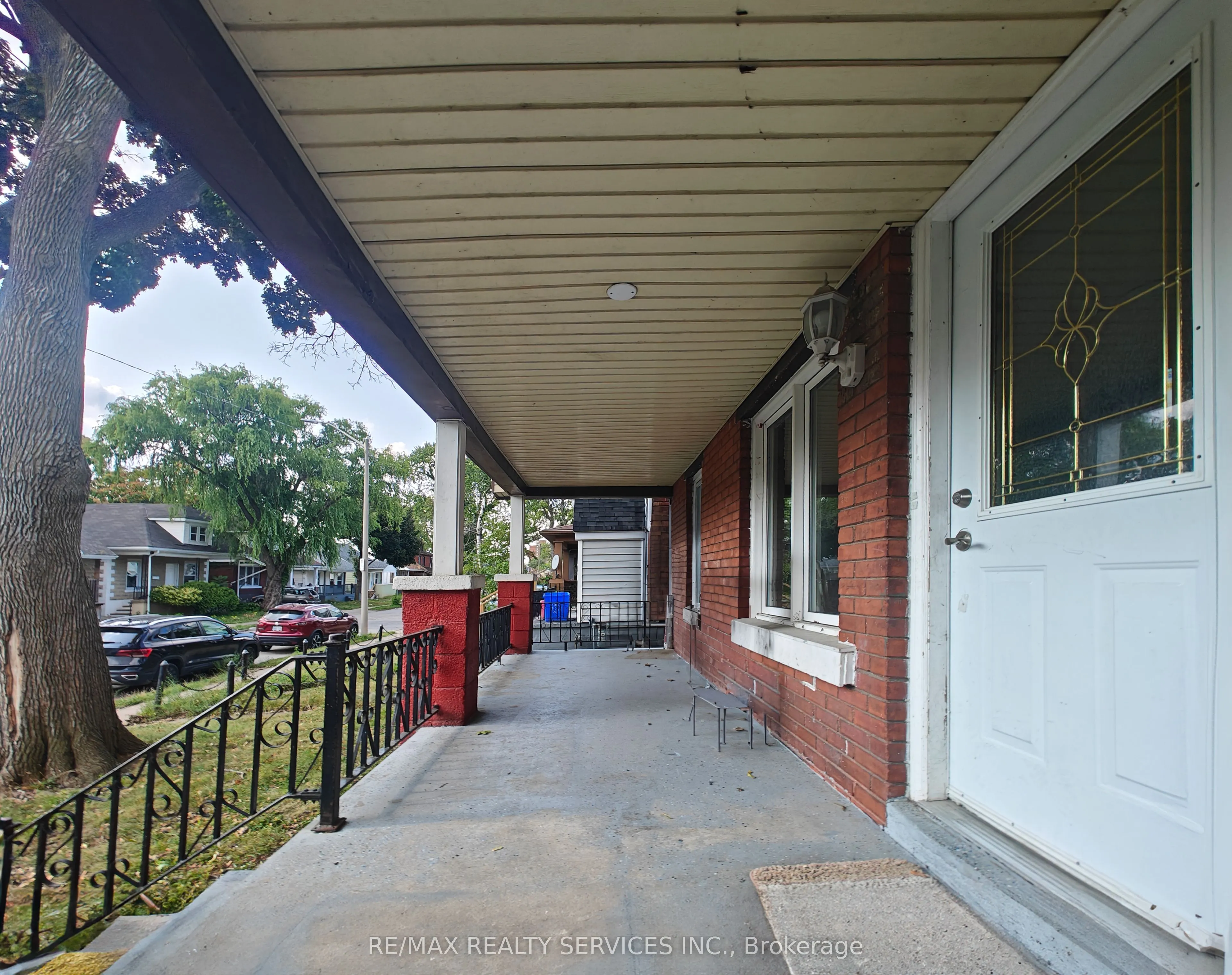 404 Josephine Avenue