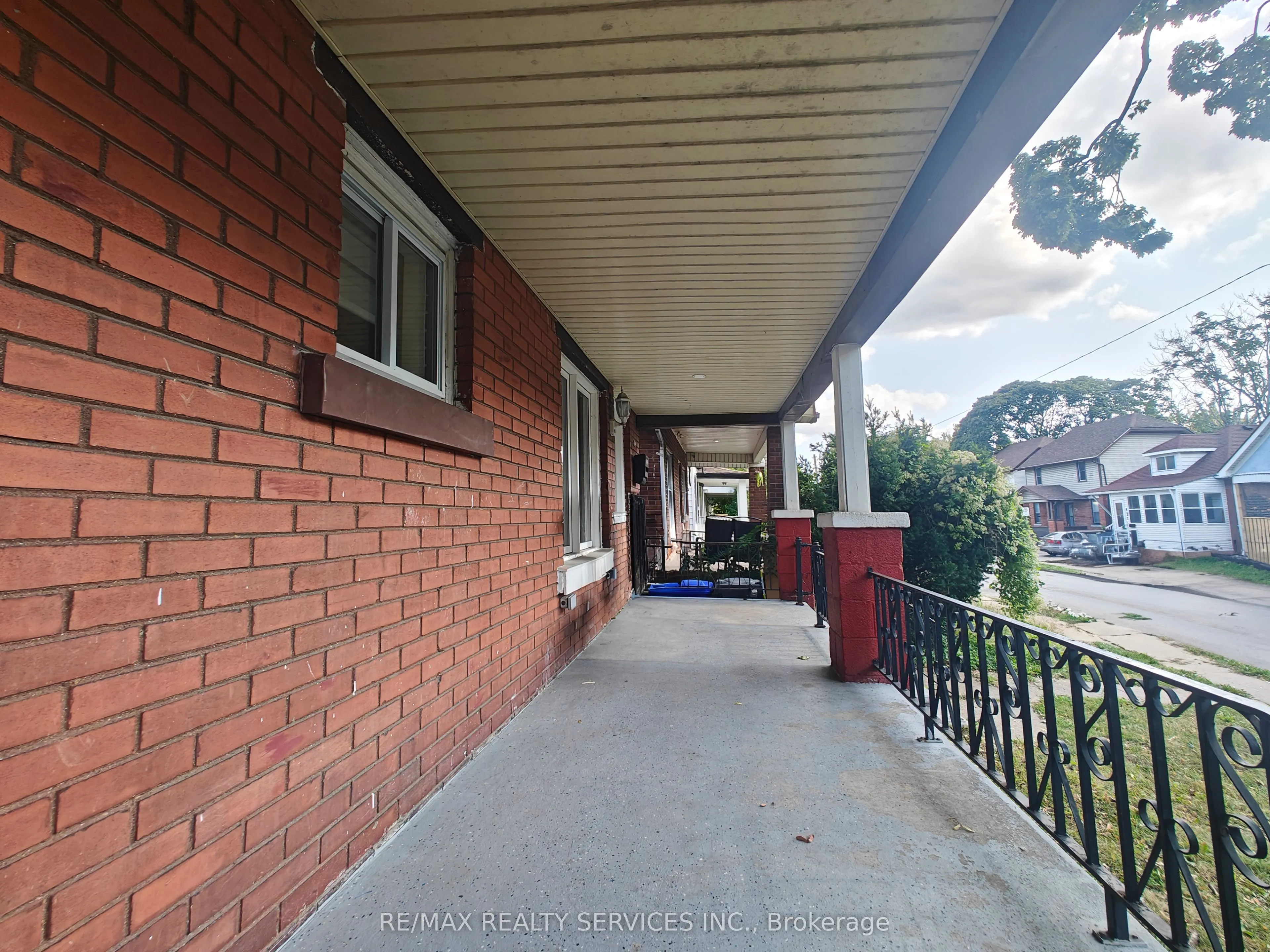 404 Josephine Avenue
