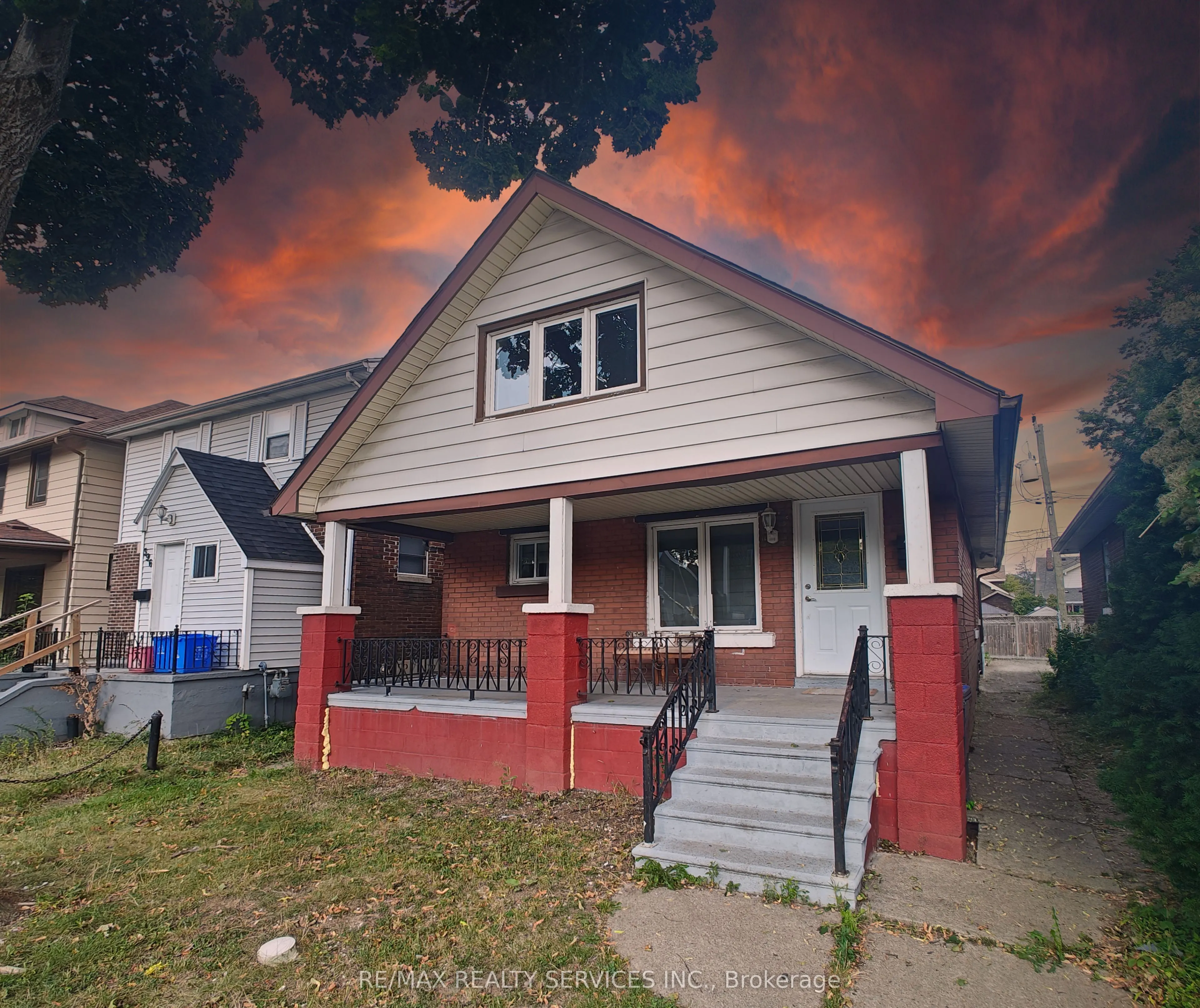 404 Josephine Avenue