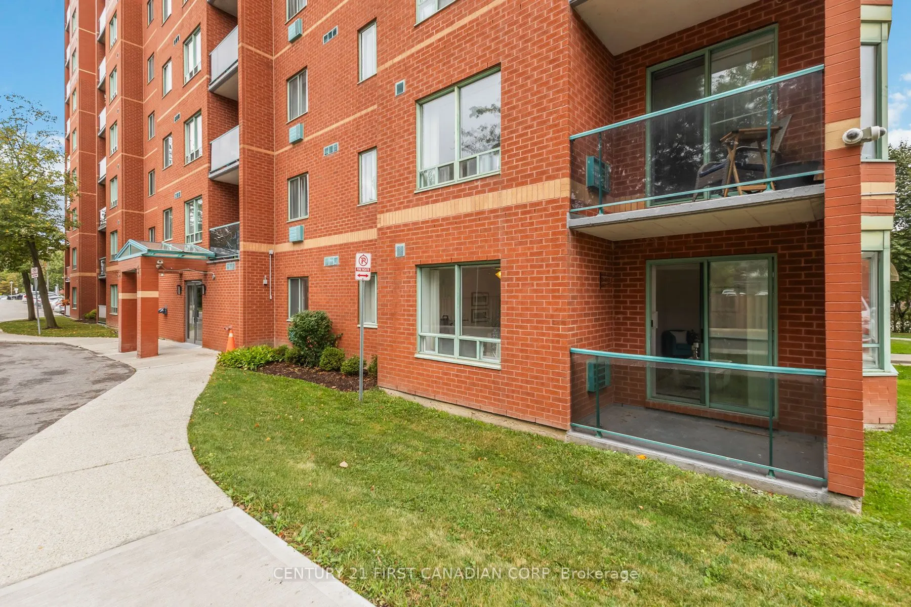 76 Base Line Road W, #108