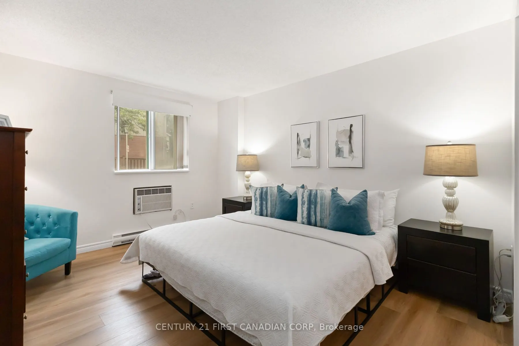 76 Base Line Road W, #108