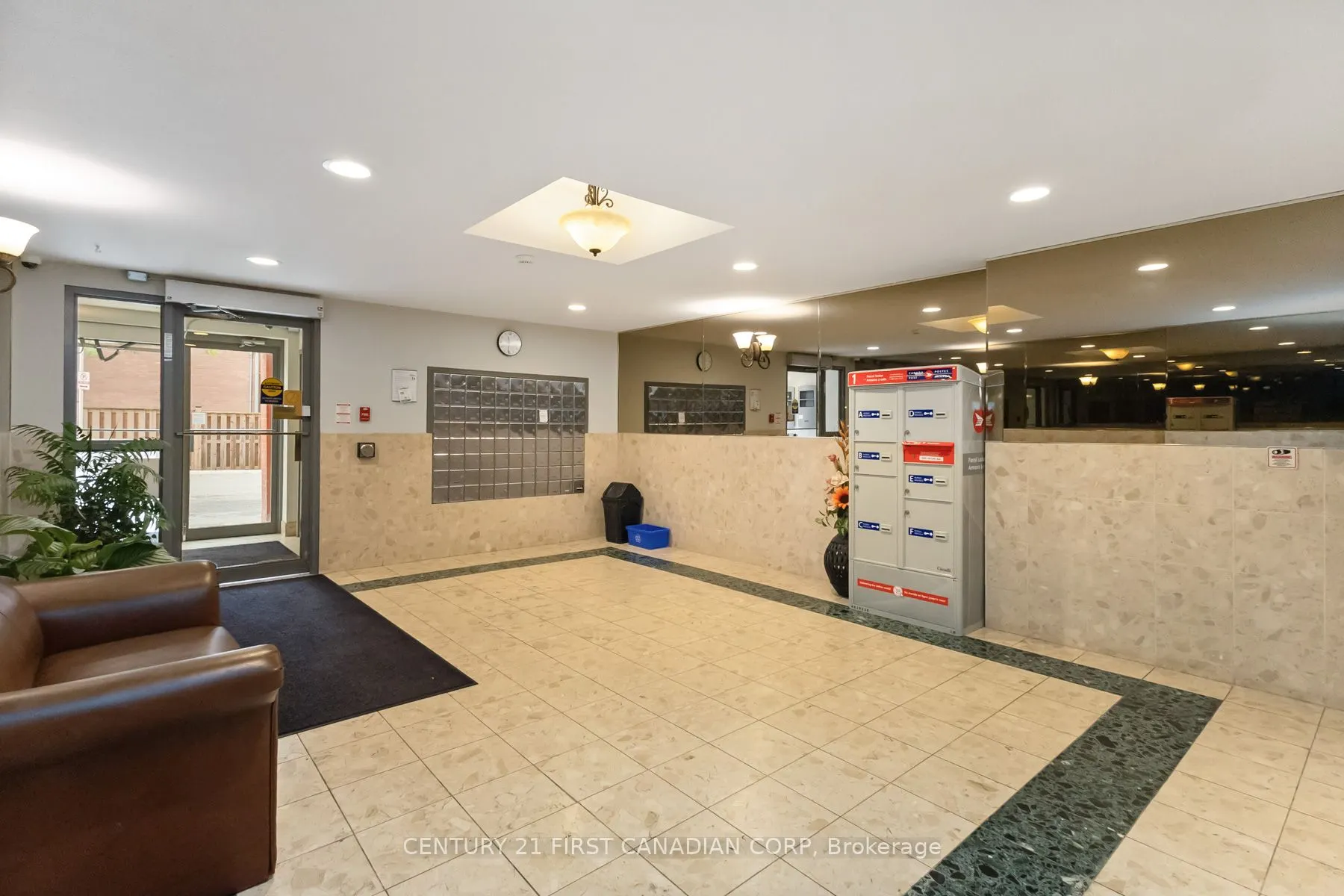 76 Base Line Road W, #108
