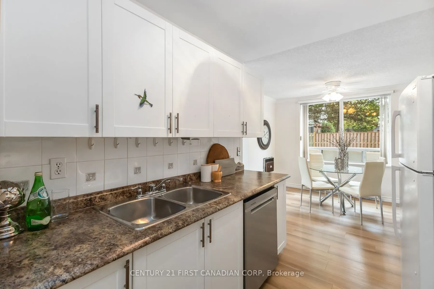76 Base Line Road W, #108