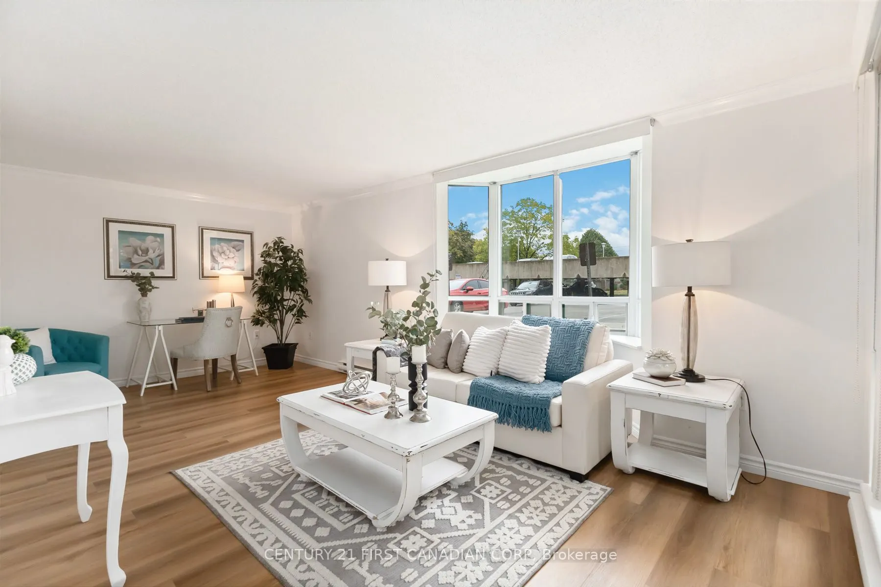 76 Base Line Road W, #108