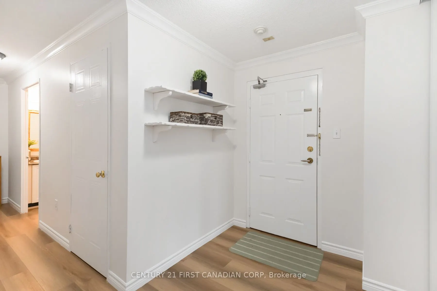 76 Base Line Road W, #108