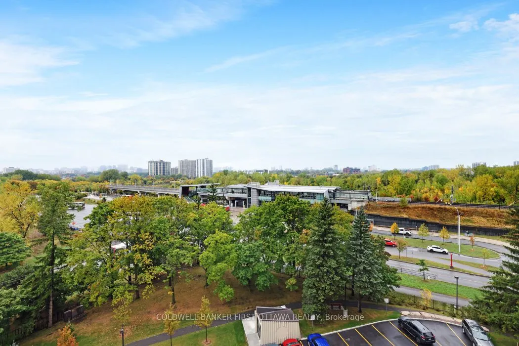 1500 Riverside Drive, #807