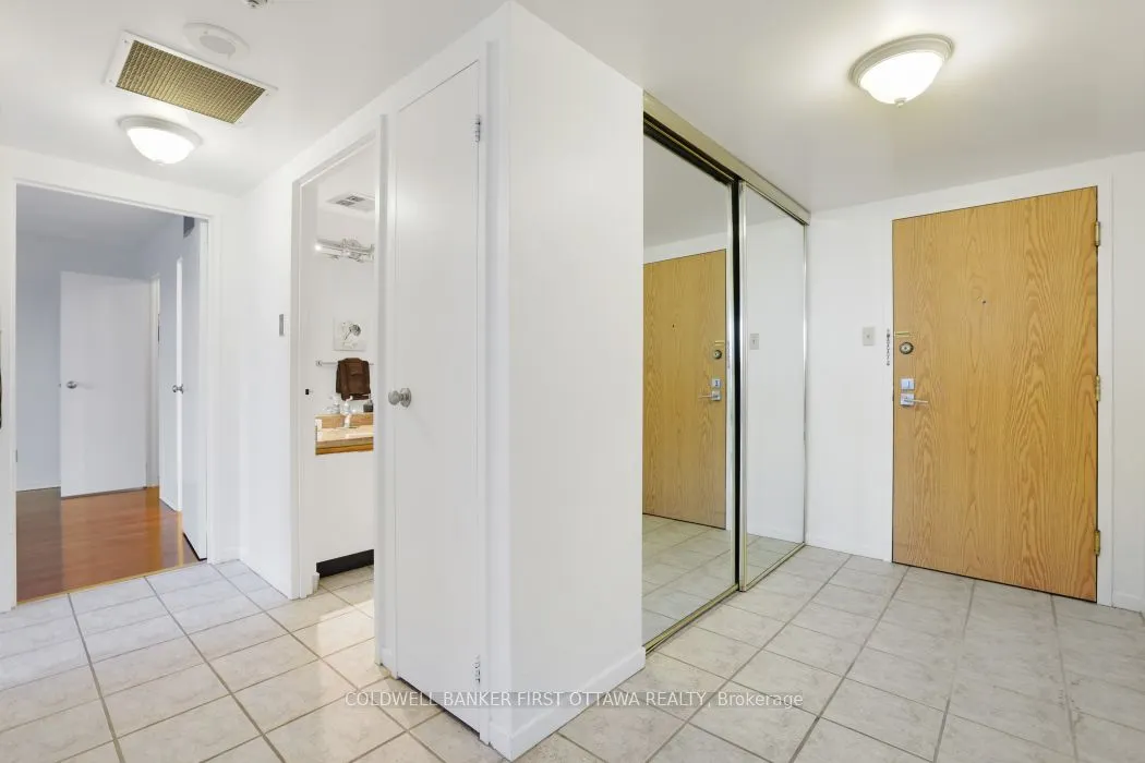1500 Riverside Drive, #807
