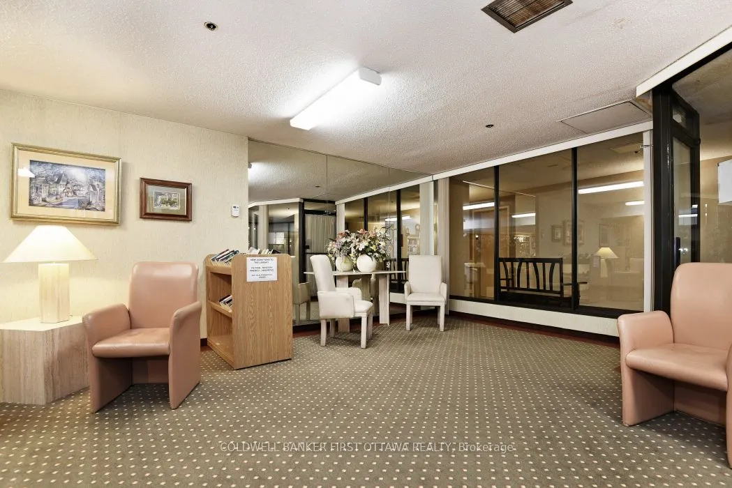1500 Riverside Drive, #807