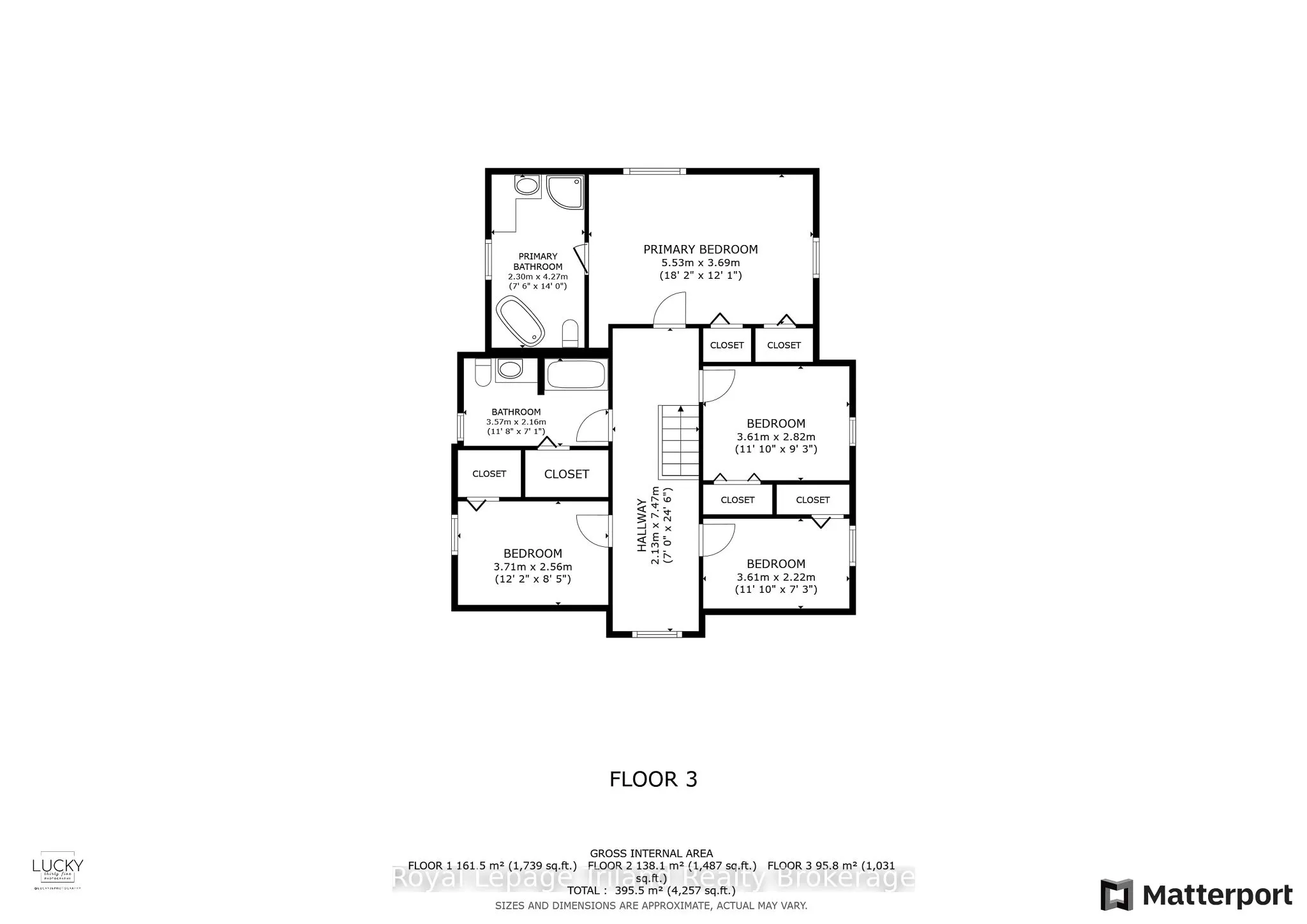 505 Devonshire Avenue