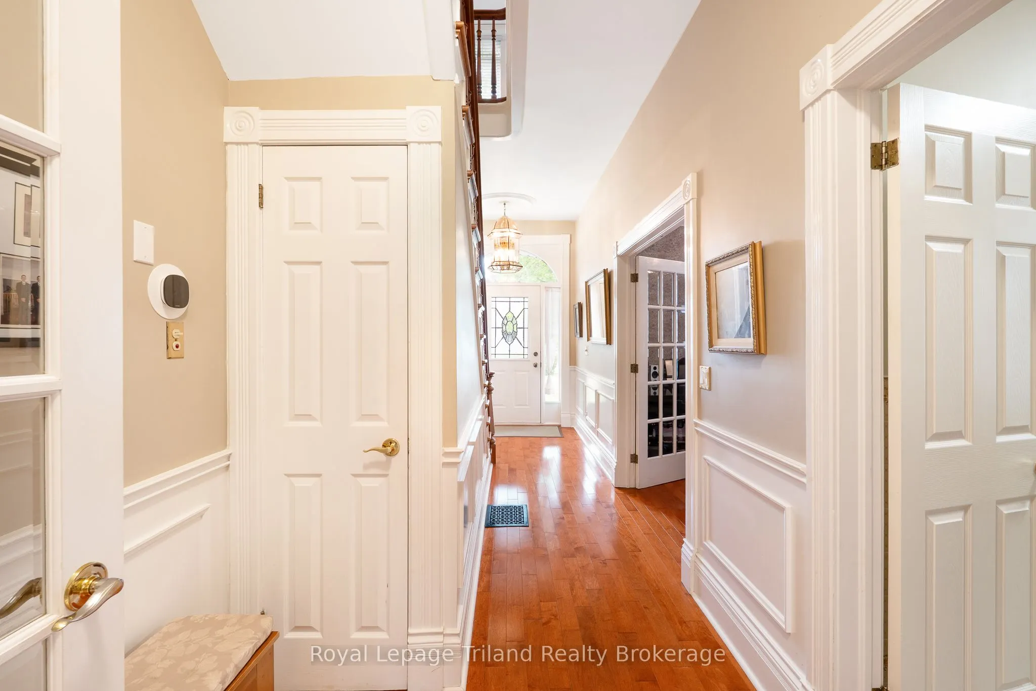 505 Devonshire Avenue