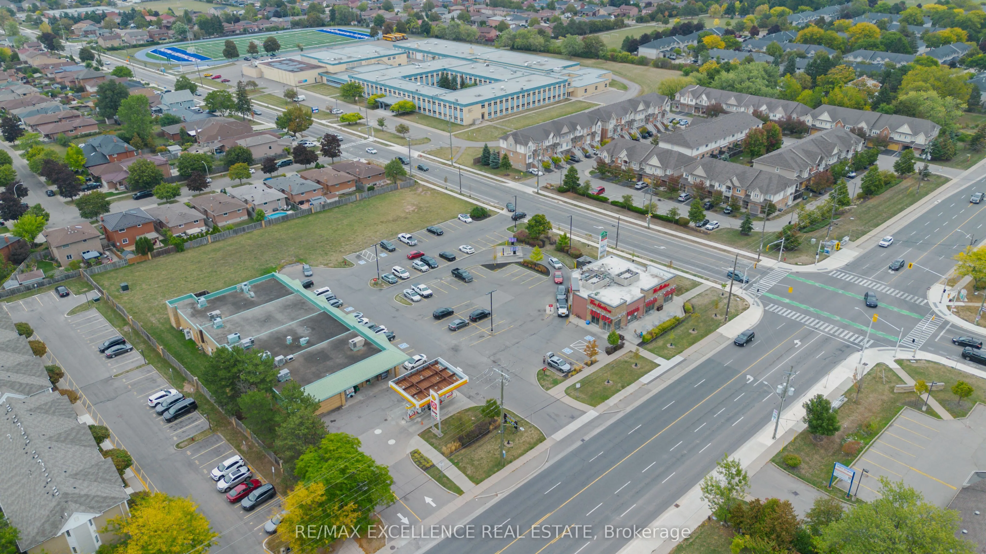 521 Highway 8, #105