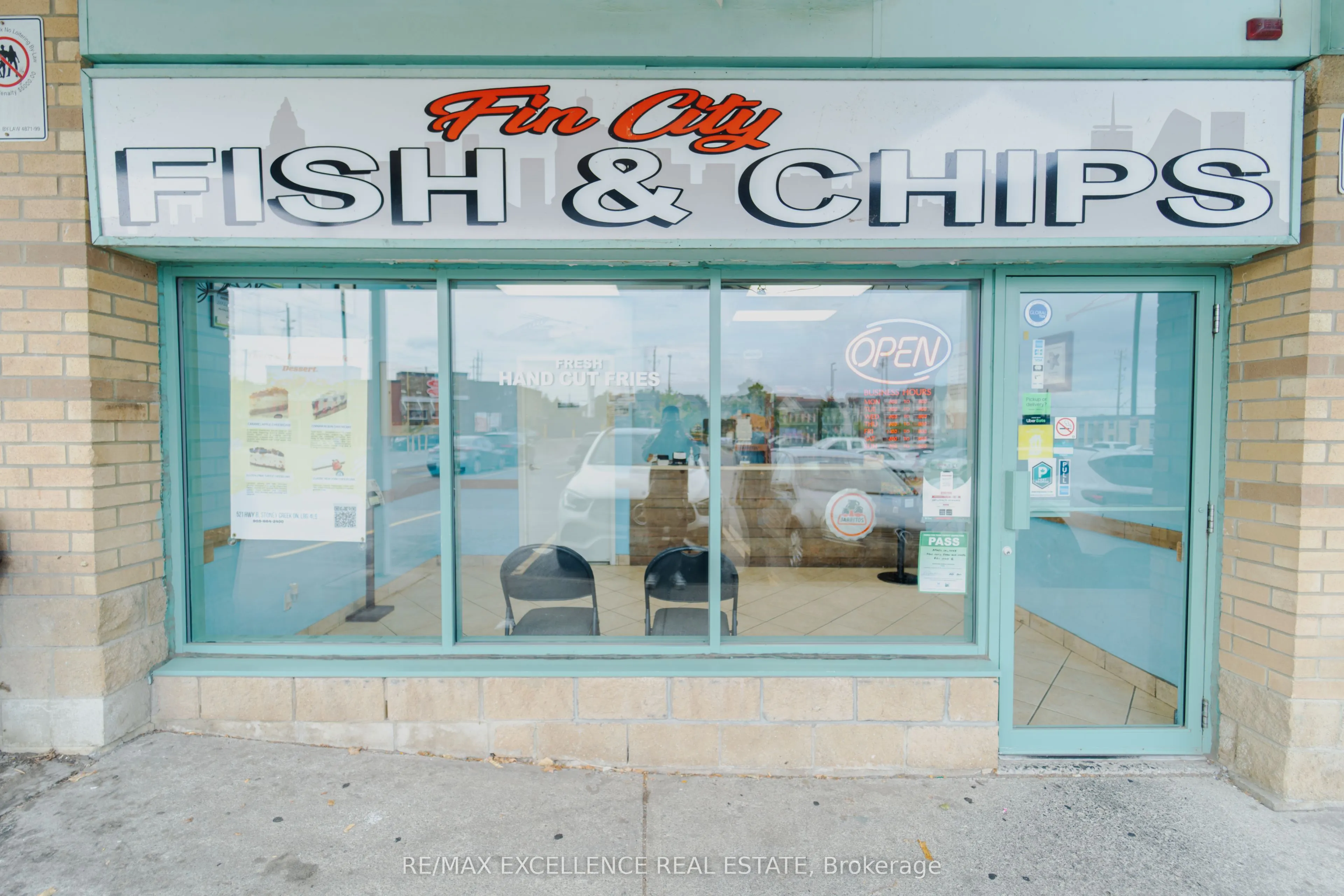 521 Highway 8, #105