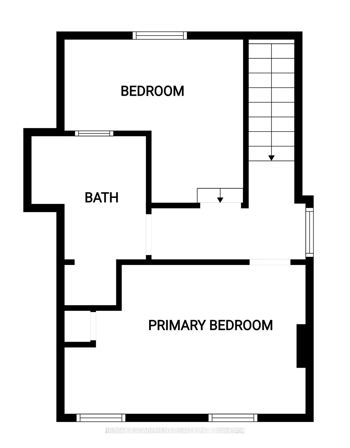 122 Evans Street