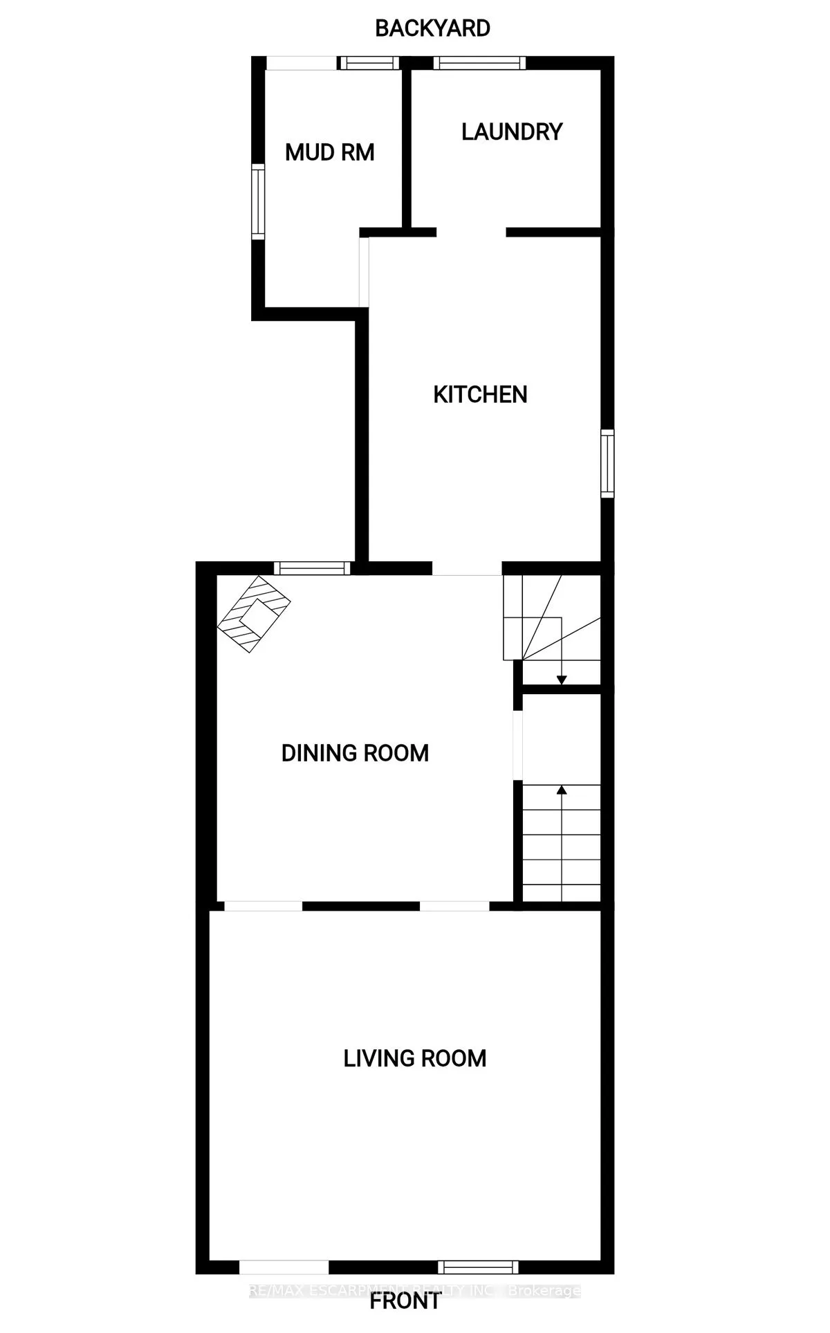 122 Evans Street