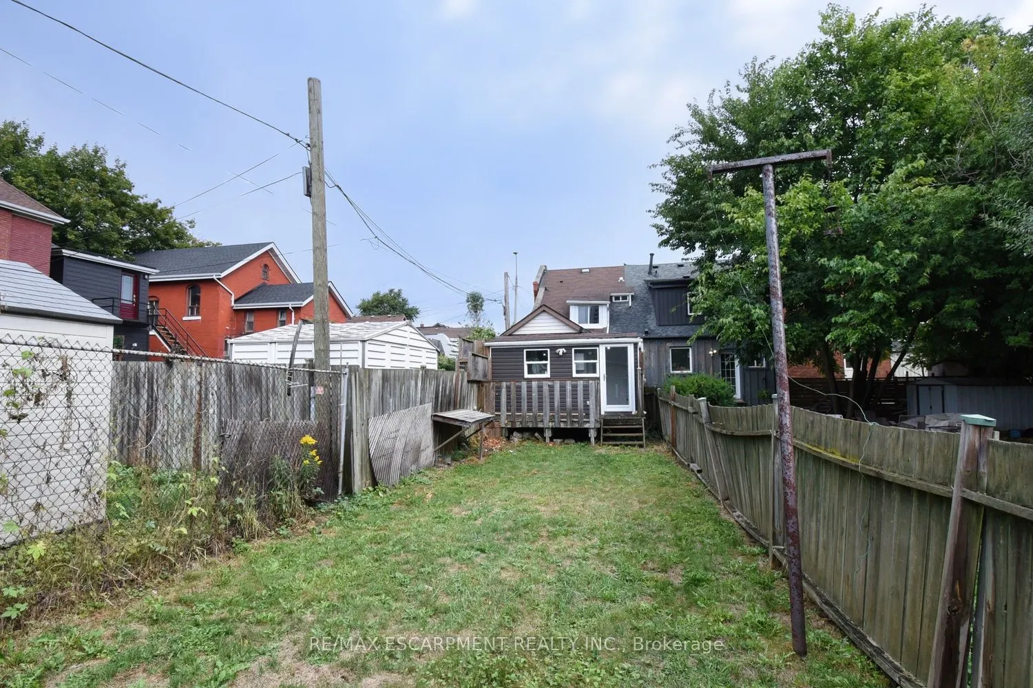 122 Evans Street
