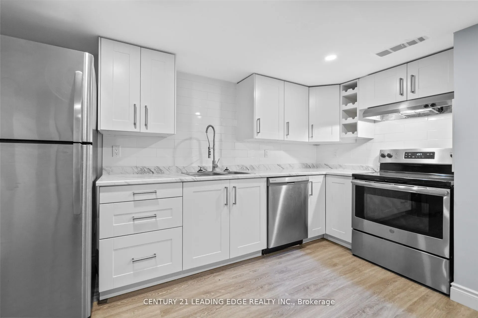 427 Krug Street, #Lower