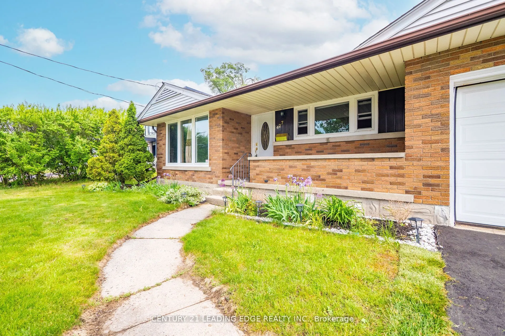 427 Krug Street, #Lower
